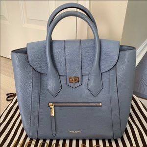 *SALE* Henri Bendel Rivington Convertible Backpack